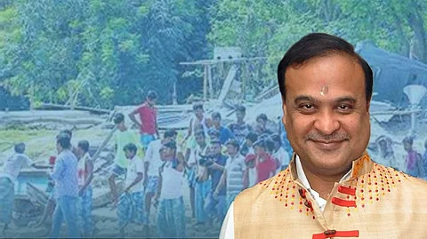 गौहाटी हाईकोर्ट ने असम के मुख्यमंत्री हिमंत बिस्वा सरमा के खिलाफ अभद्र भाषा की एफआईआर के मजिस्ट्रेट के आदेश को रद्द किया