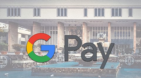 Delhi HC, Google Pay