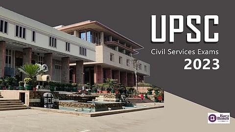 Delhi High Court, UPSC Civil Services Exams 2023