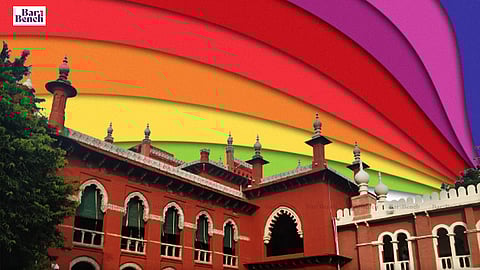 LGBTQ, Madras High Court