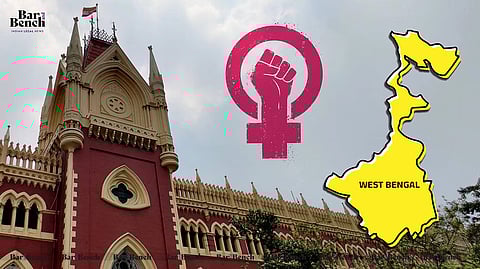 calcutta high court, West bengal