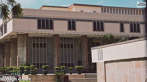 Delhi High Court