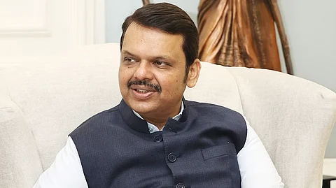 Devendra Fadnavis