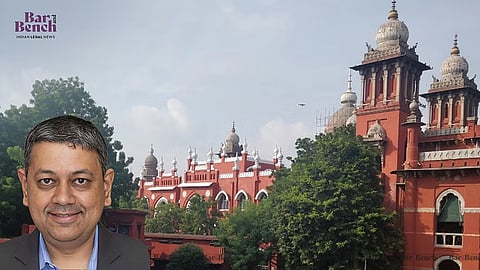 Badri Seshadri