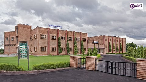 NLU Jodhpur