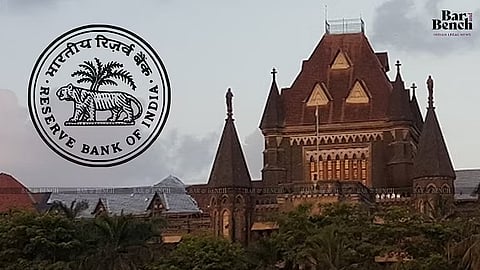 RBI, Bombay High Court