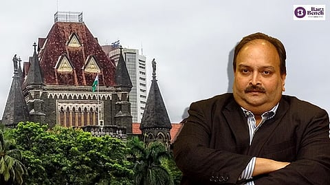 Bombay High Court and Mehul Choksi