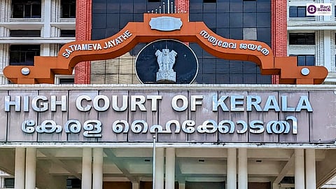 Kerala High Court