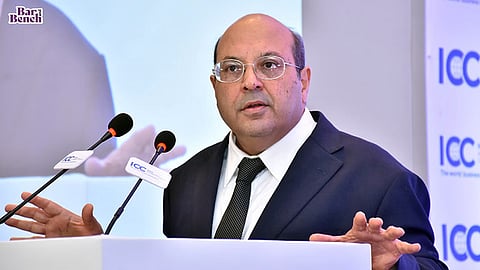 Rohinton Nariman