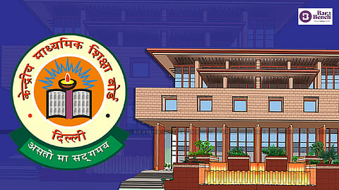 Delhi High Court and CBSE