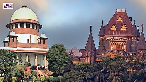 Supreme Court, Bombay High Court