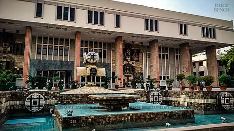 Delhi High Court