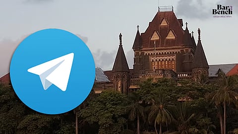Bombay High Court and Telegram