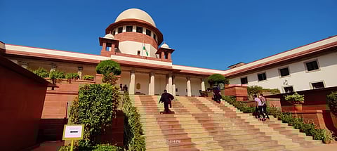 Supreme Court of India