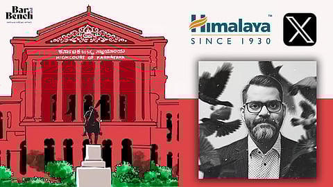 Karnataka HC, liverdoc, X and Himalaya Wellness
