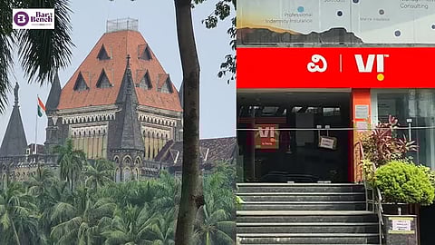 Bombay High Court, Vi