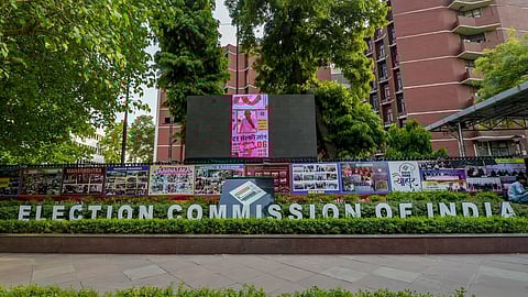 ECI