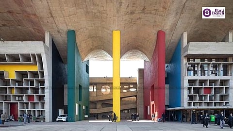 Punjab and Haryana High Court