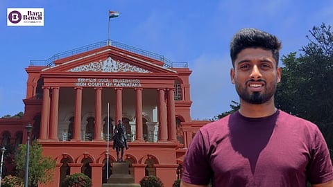 Karnataka HC, Varun Kumar