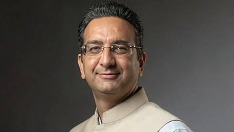 Gaurav Bhatia