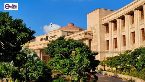 Allahabad High Court, Lucknow Bench