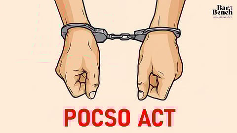 POCSO ACT