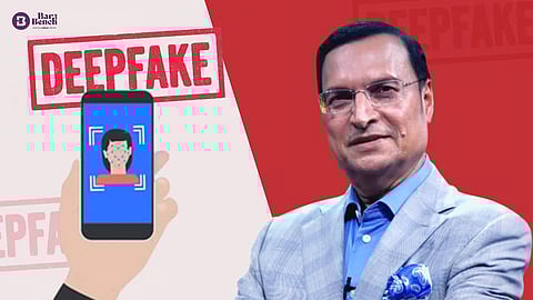 Rajat Sharma