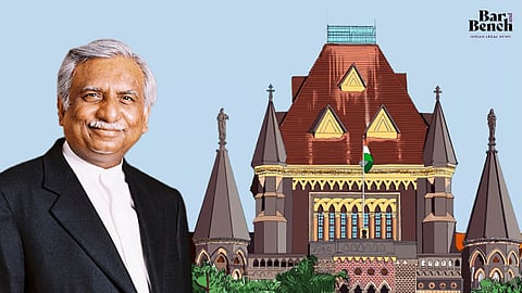 Naresh Goyal and Bombay High Court