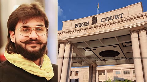 Abbas Ansari, Allahabad HC (Lucknow)