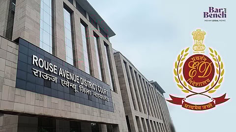 Rouse Avenue Court, Enforcement Directorate