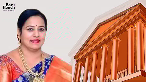 Bhavani Revanna and Karnataka High Court