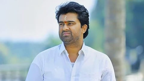 Suraj Revanna