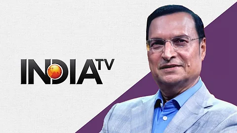 आप की अदालत: दिल्ली उच्च न्यायालय ने बाप की अदालत के खिलाफ रजत शर्मा के व्यक्तित्व अधिकारों की रक्षा की
