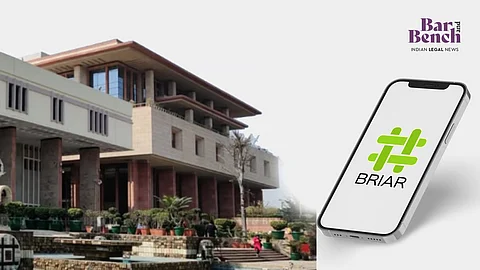 राष्ट्रीय सुरक्षा के लिए प्राकृतिक न्याय के सिद्धांतों को दरकिनार किया जा सकता है: दिल्ली उच्च न्यायालय
