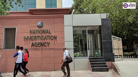 National Investigation Agency