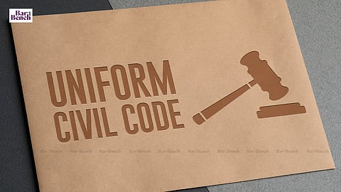 Uniform Civil Code