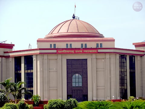 Chattisgarh High Court