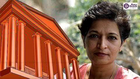 Gauri Lankesh and Karnataka High Court