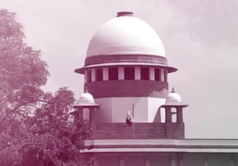 Supreme Court of India