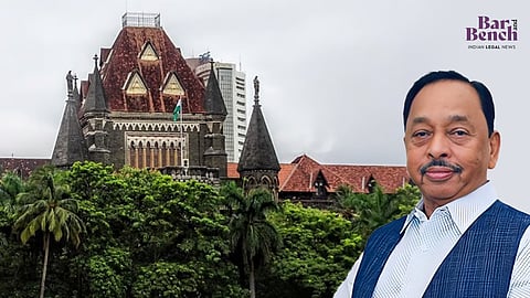 Narayan Rane and Bombay HC