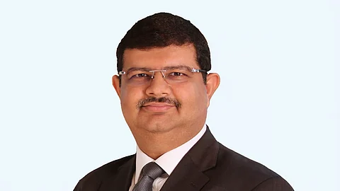 Tejas Karia