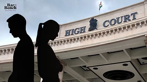 couple, Lucknow Bench of Allahabad High Court