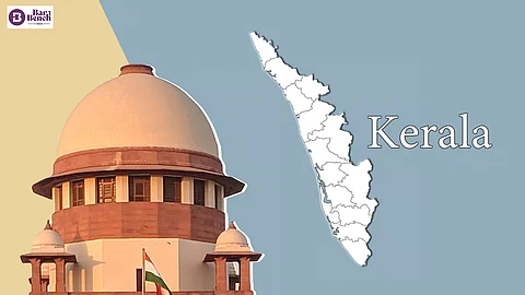 Supreme Court and Kerala