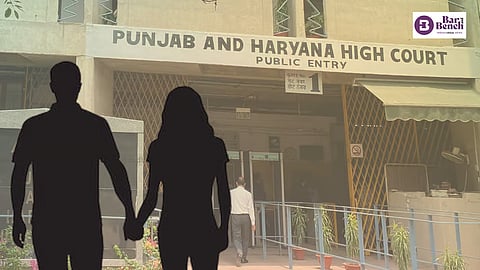 Punjab and Haryana High Court