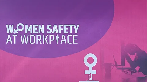 Women Safety at Workplace
