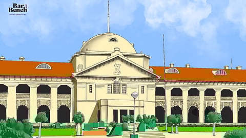 Allahabad High court