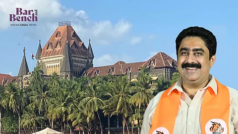 Sanjay Dina Patil and Bombay High Court