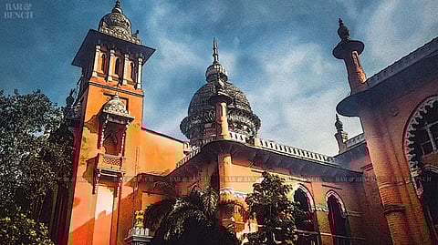 Madras High Court