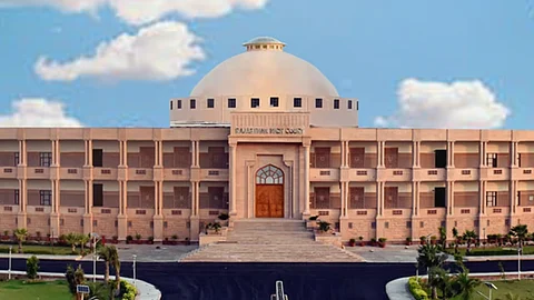 Rajasthan High Court