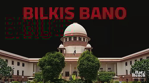 Supreme Court, Bilkis Bano